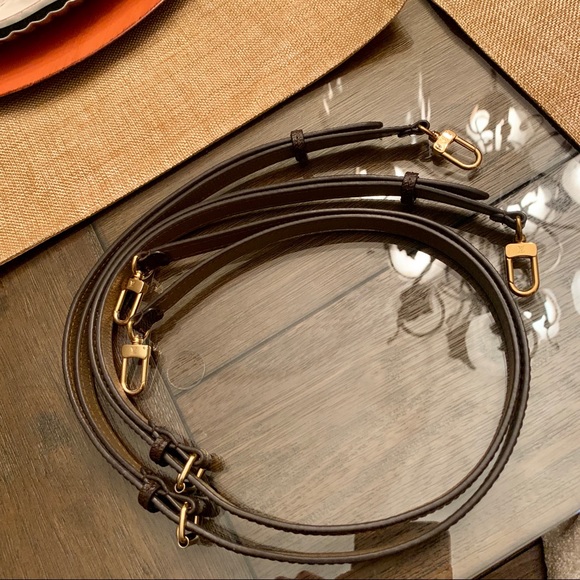 SOLD! Louis Vuitton Hot Springs Backpack!🖤. - Picture 7 of 8